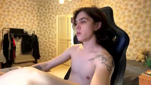 skinnyfitboi 21-05-2026 Male toys sex Video