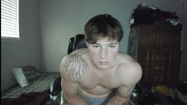 sloanfit 21-05-2026 Male jerkoff cute Video