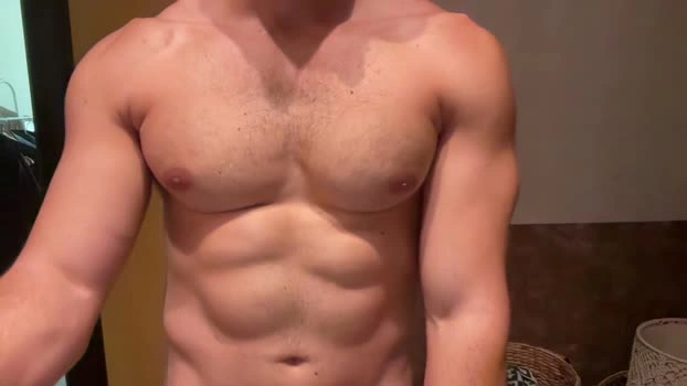 sunkissedhard 21-05-2026 Male yummy toy Video