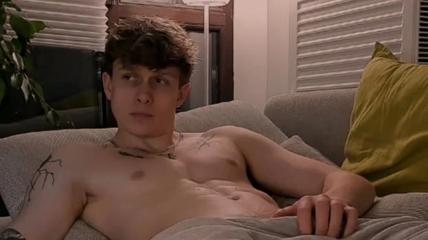 talkinghead7 21-05-2026 Male kinky jackoff Video