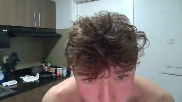 thedomman32 21-05-2026 Male prettyface moan Video
