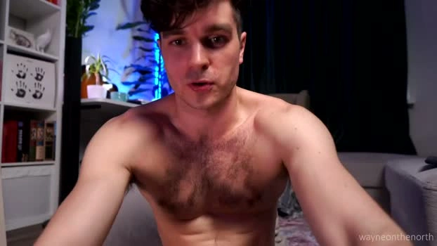 waynenorth 21-05-2026 Male nasty beautiful Video