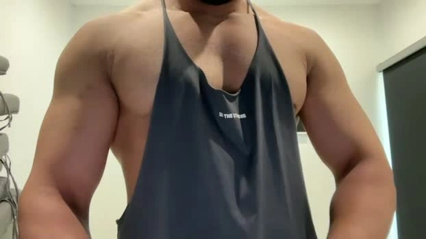 weaponx1 21-05-2026 Male striptease Video Video