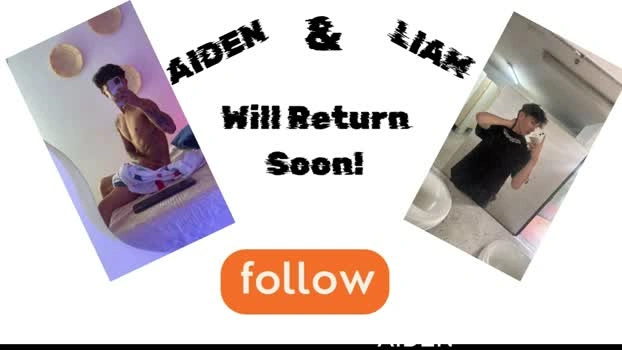 aiden_rivers_ 21-05-2026 Male lick fingers Video
