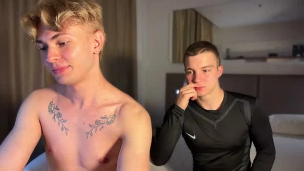 ben_harmon 21-05-2026 Male kiss skinny Video