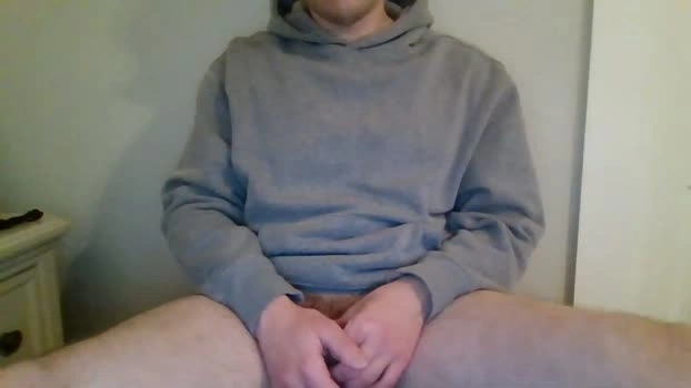 biggooner01 22-05-2026 Male twink horny Video