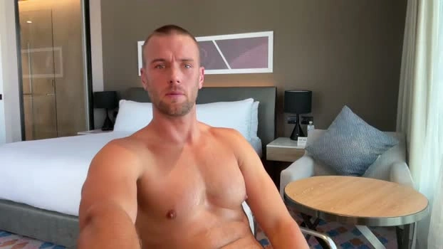 courtney981 22-05-2026 Male legs analtoy Video