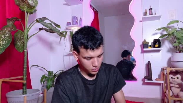 deiby_apolo 21-05-2026 Male analtoy beautiful Video