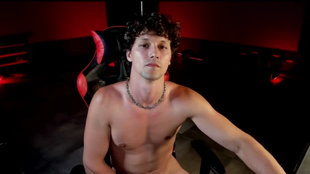 dirty_boss 21-05-2026 Male kinky fingering Video