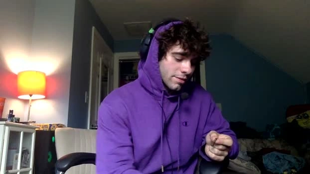 donutking42069 21-05-2026 Male gay hard Video