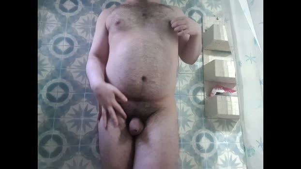 hairyfatboy01 21-05-2026 Male dirty suckshow Video