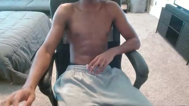 jamessbaker 21-05-2026 Male Topless naughty Video