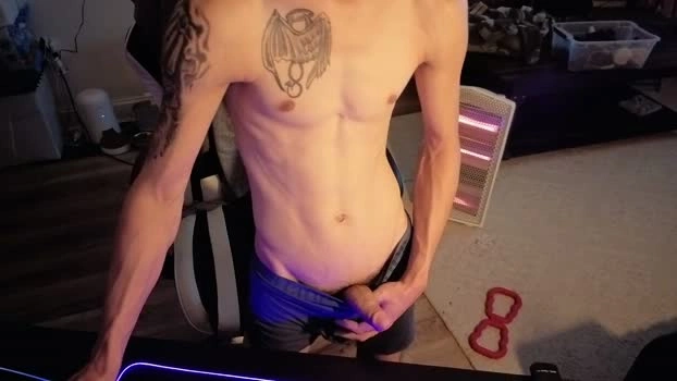 josefturner1 22-05-2026 Male lovense orgasm Video