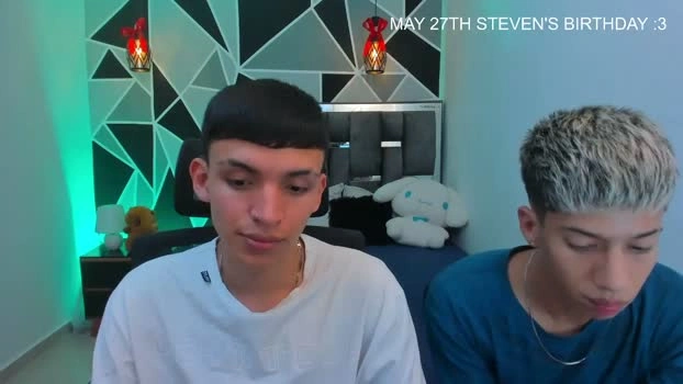 juan_nd_steven 22-05-2026 Male playtime Video Video