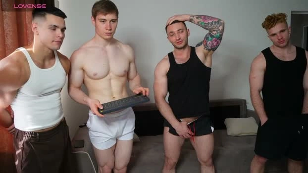 kevin_geo 22-05-2026 Male fuckface lovense Video