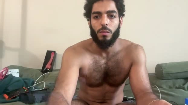 mountaiden 21-05-2026 Male deepthroat moan Video