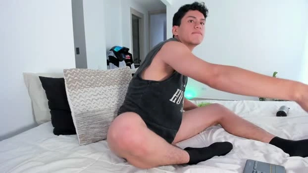 nicoymark1 22-05-2026 Male bigdick naked Video