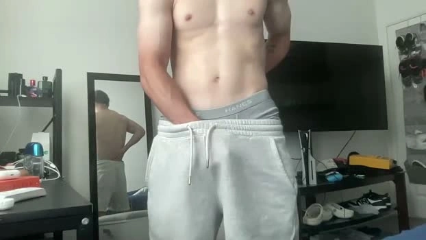 ryan287747 21-05-2026 Male jackoff Video Video