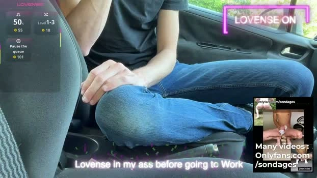 sondages 22-05-2026 Male ass Porn Video