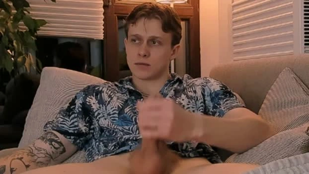 talkinghead7 21-05-2026 Male Topless spanking Video
