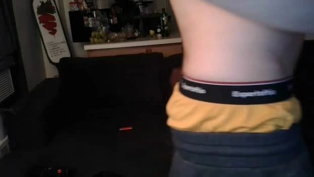whosten0 22-05-2026 Male fingering Porn Video