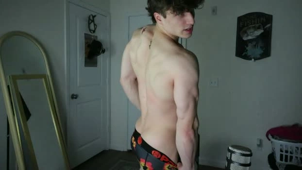 yourbigitalianstallion 22-05-2026 Male bigballs gag Video