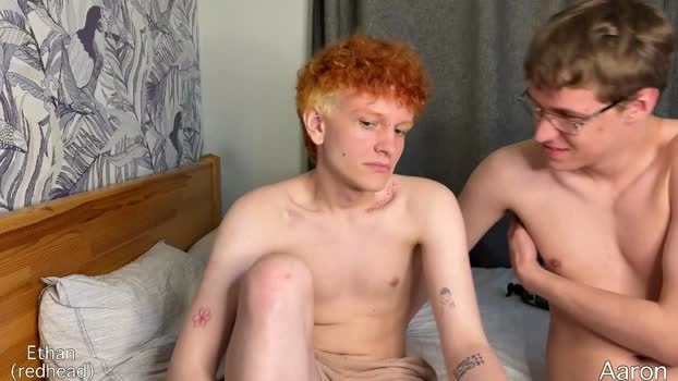aaron_nathans 23-05-2026 Male jerkoff legs Video