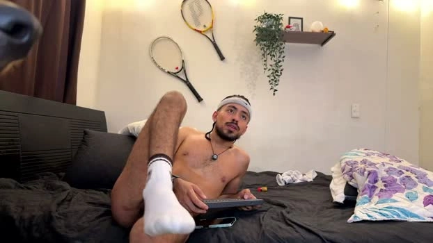 aaron_wheel 22-05-2026 Male Gay analsex Video