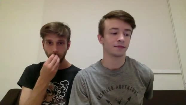 ashingwest97 23-05-2026 Male gag Recorded Video