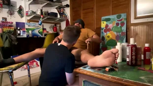 danielartbigd 23-05-2026 Male fuckher cute Video