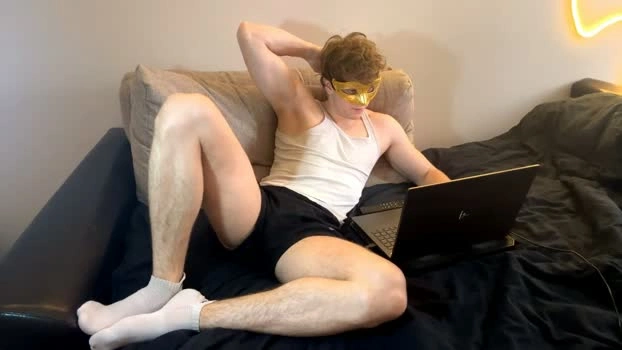 deniel_horny 23-05-2026 Male Nude sex Video