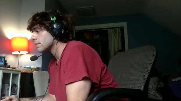 donutking42069 22-05-2026 Male suckshow show Video