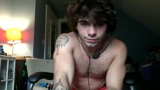 donutking42069 22-05-2026 Male hard suck Video