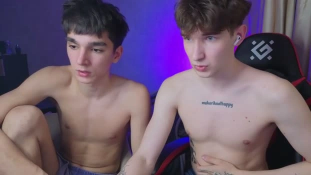 drinklinov 22-05-2026 Male toys playtime Video