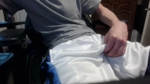 eazyduzit24 23-05-2026 Male lush show Video