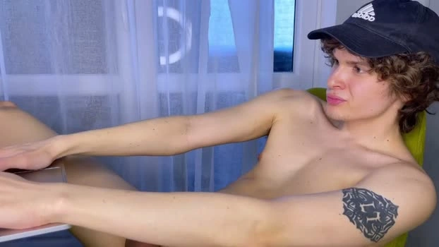 estremecerse 23-05-2026 Male gay handsome Video