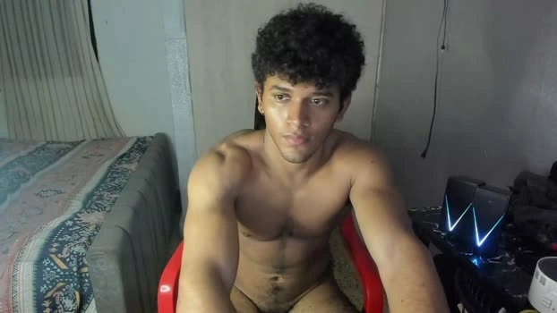 fox_evans 23-05-2026 Male Topless love Video