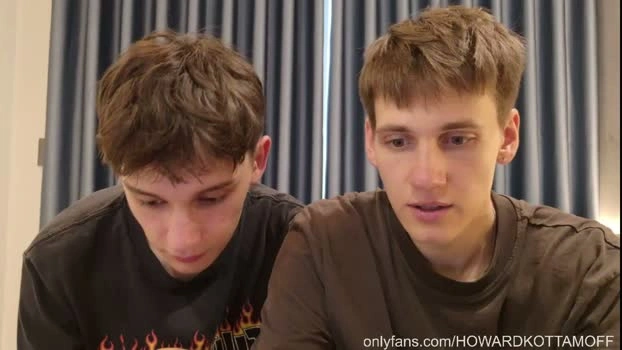 howardkottam 23-05-2026 Male hard deepthroat Video
