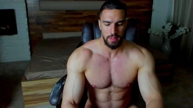 ivanhydee 23-05-2026 Male toys Pretty Video