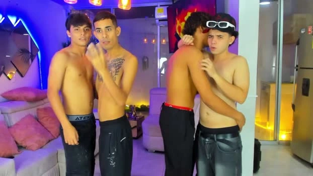 justingtime21 23-05-2026 Male naughty hardcock Video