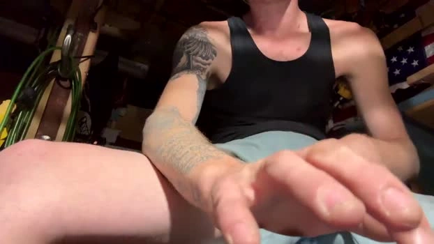 kinksss4all 23-05-2026 Male orgasm bj-dildo Video