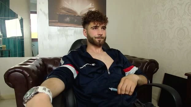 kyloeast 23-05-2026 Male jerking deepthroat Video