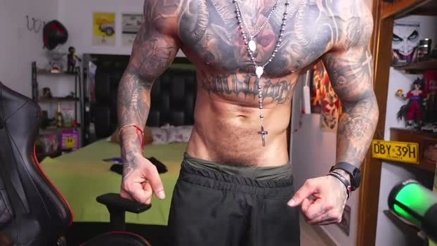 logan_hugh8 23-05-2026 Male Video beauty Video