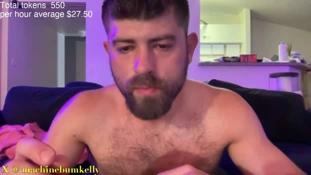 machinebumkelly 23-05-2026 Male suck strip Video
