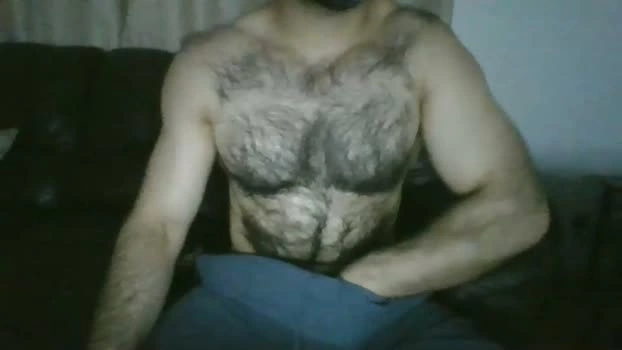 machoman512 23-05-2026 Male big Naked Video