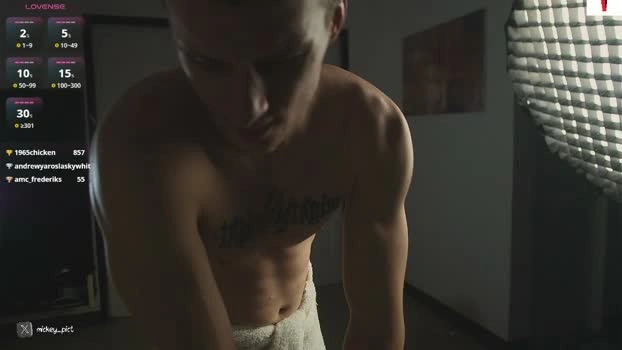 mickey_pict 23-05-2026 Male bigtoys horny Video