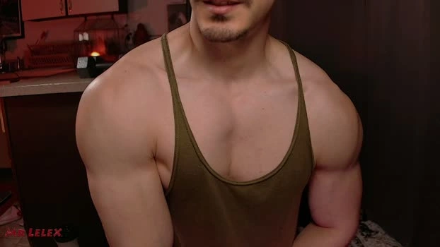 mrlelex 22-05-2026 Male love lush Video