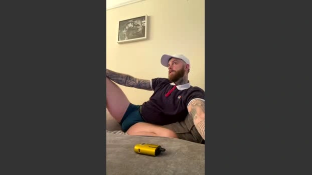 parkertom525 22-05-2026 Male fingering love Video