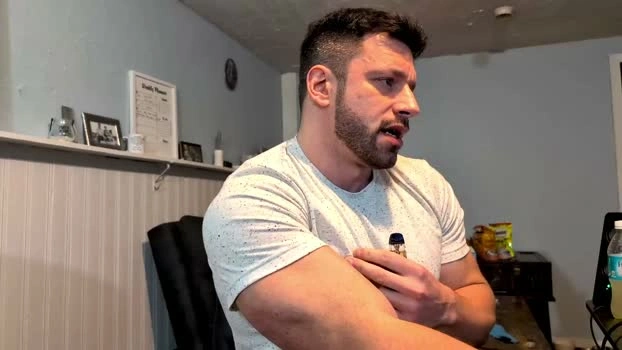 pizza_biceps 23-05-2026 Male spanking strip Video