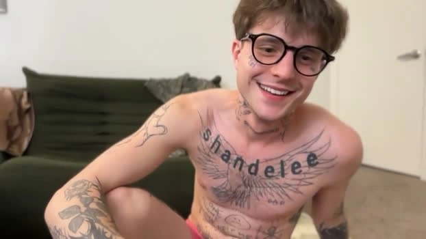 prettyboyszn 23-05-2026 Male handsome wank Video